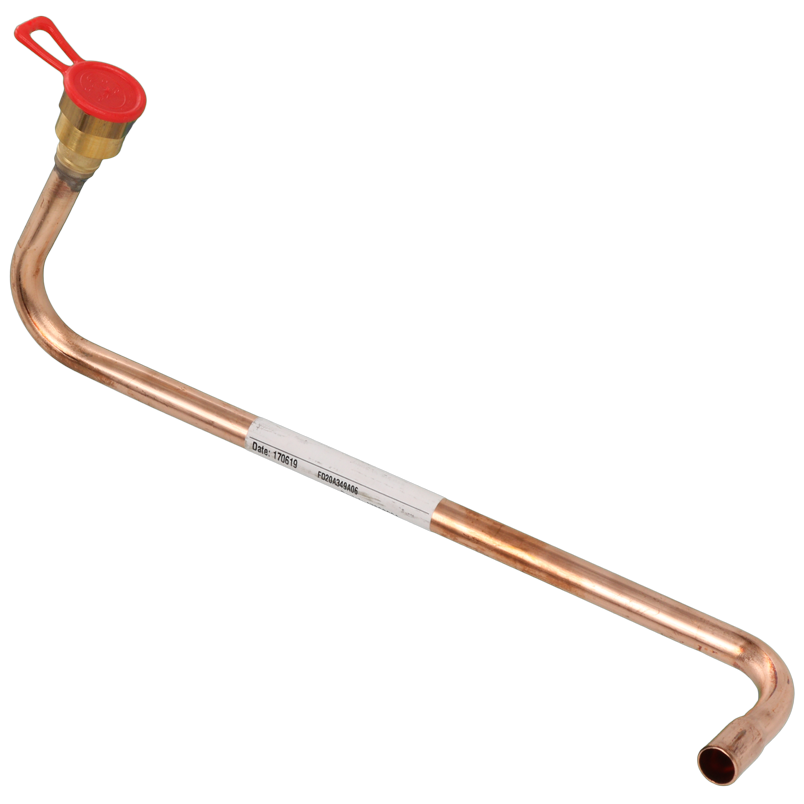  - Copper Tubing and Fittings